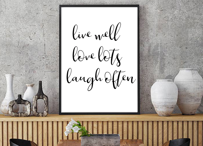 Typography Print, Wedding Decor, Printable Quote, Inspirational Quote, Wall Art, Inspirational, Instant Download, Bedroom Art,